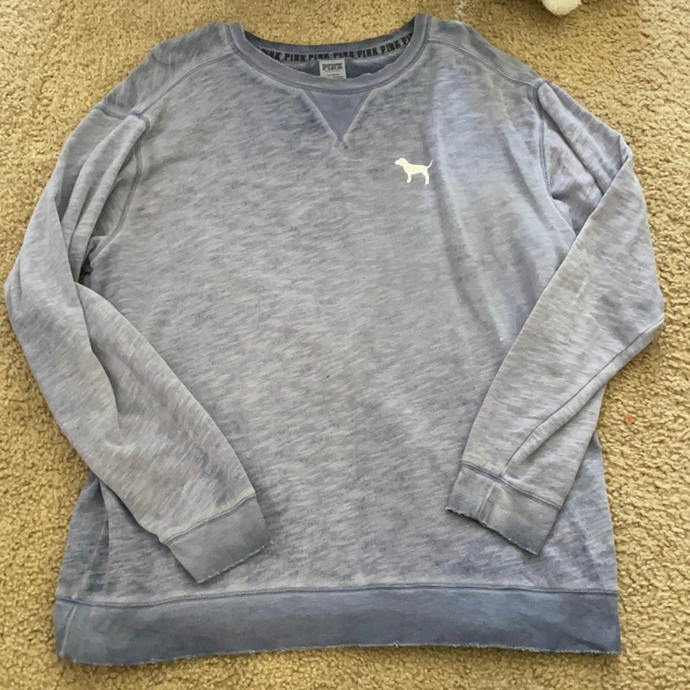 PINK long sleeve